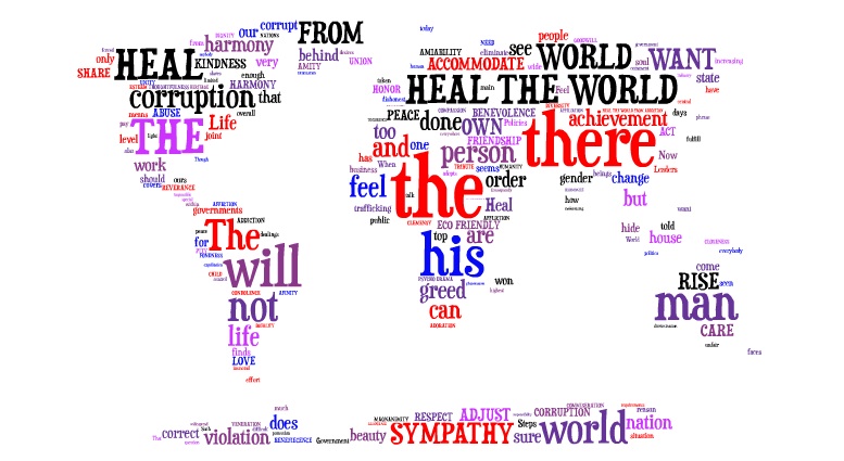 World